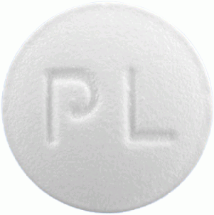 아세롬정100mg 제품 사진
