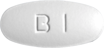 바이크라정625mg 제품 사진