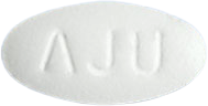 올피트정20mg 제품 사진