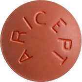 아리셉트정23mg 제품 사진