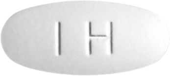 페니멘틴정375mg 제품 사진