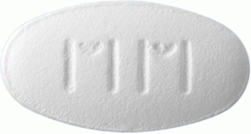 명문아토르바스타틴정20mg 제품 사진