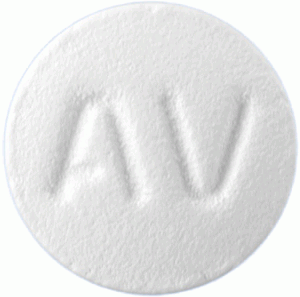 아토란정10mg 제품 사진