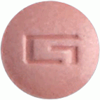 동광몬테루카스트츄정5mg 제품 사진