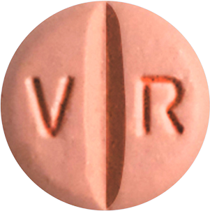 브이사르정80mg 제품 사진