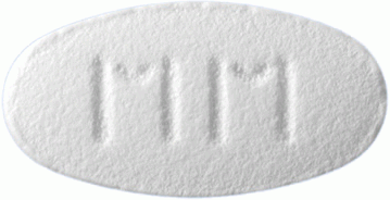 명문아토르바스타틴정10mg 제품 사진
