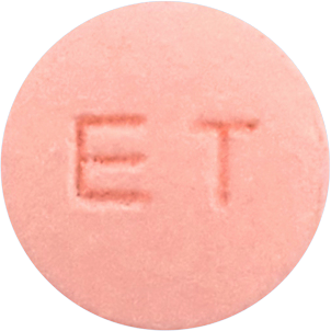 이텍스발사르탄정80mg 제품 사진