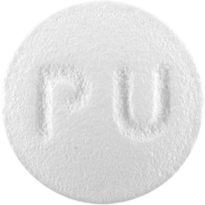소피아정10mg 제품 사진