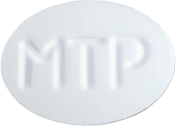 미프론정4mg 제품 사진