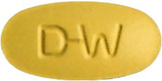 라코르정60/12.5mg 제품 사진