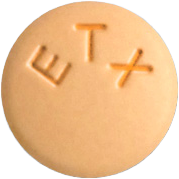 이텍스올메사탄플러스정20/12.5mg 제품 사진