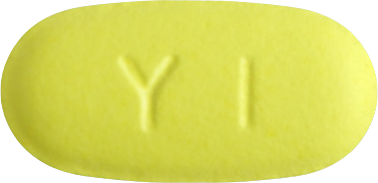 영일클래리스로마이신정250mg 제품 사진