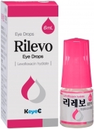 리레보점안액_(30mg/6mL) 제품 사진