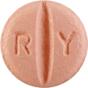 디로탄정80mg 제품 사진