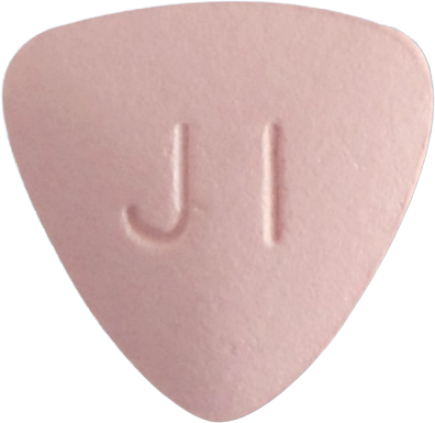엔카비어정1mg 제품 사진
