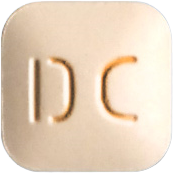 몬테카스정10mg 제품 사진