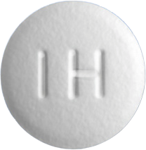 안포그렐정100mg 제품 사진