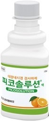 피코솔루션액_(170mL) 제품 사진