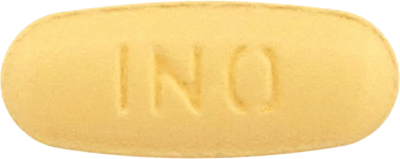 엑스원정10/160mg 제품 사진