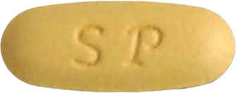 암로발탄정5/160mg 제품 사진