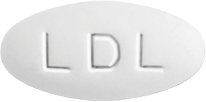 엘디로정20mg 제품 사진