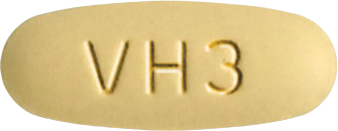 발사렉스정10/160mg 제품 사진