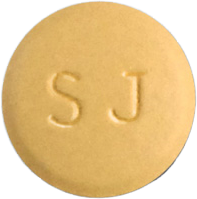 에이알비-엑스지정5/80mg 제품 사진
