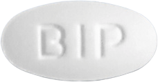 바이피토정10mg 제품 사진