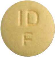 바이포지정5/80mg 제품 사진