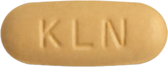 콤비포지정5/160mg 제품 사진