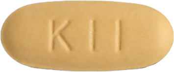 하이포지정5/160mg 제품 사진