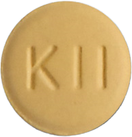 하이포지정5/80mg 제품 사진