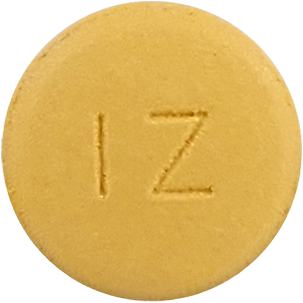 듀오포지정5/80mg 제품 사진