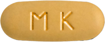 메디로텐정5/160mg 제품 사진
