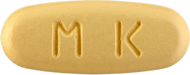 메디로텐정10/160mg 제품 사진
