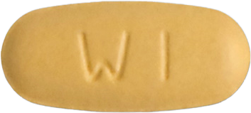 스타포지정5/160mg 제품 사진