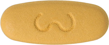 브이디핀정5/160mg 제품 사진