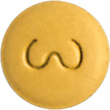 브이디핀정5/80mg 제품 사진