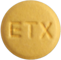엑스페라정5/80mg 제품 사진