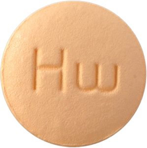로우텍플러스정20/12.5mg 제품 사진