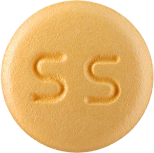 아노포지정5/80mg 제품 사진