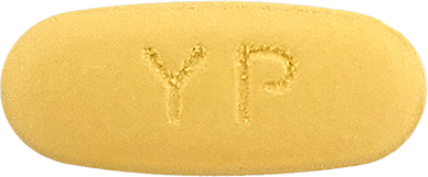 렉스파지큐정5/160mg 제품 사진