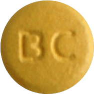 엑스로우정5/80mg 제품 사진