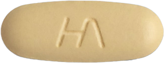 네오포지정10/160mg 제품 사진