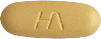 네오포지정5/160mg 제품 사진