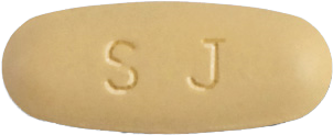 에이알비-엑스지정5/160mg 제품 사진