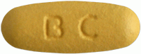 엑스로우정5/160mg 제품 사진