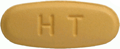 엑스포르테정5/160mg 제품 사진