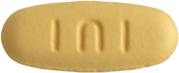제이텐션정5/160mg 제품 사진