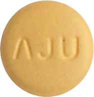 아나퍼지정5/80mg 제품 사진